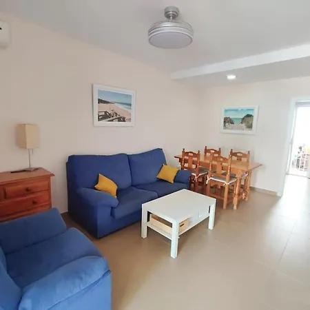 Apartment En