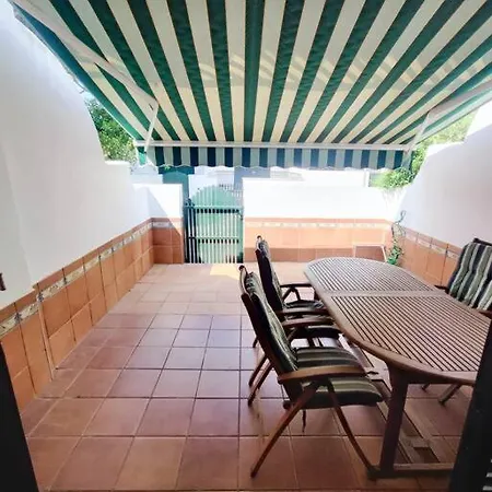 En Apartment