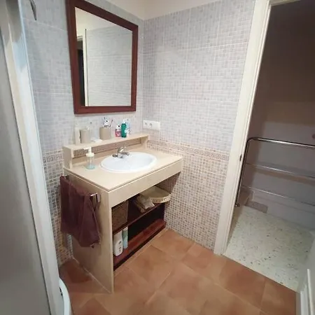 En Apartment Chiclana de la Frontera