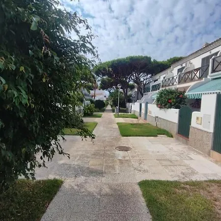 En Apartment Chiclana de la Frontera