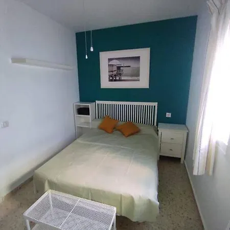 Apartment En *